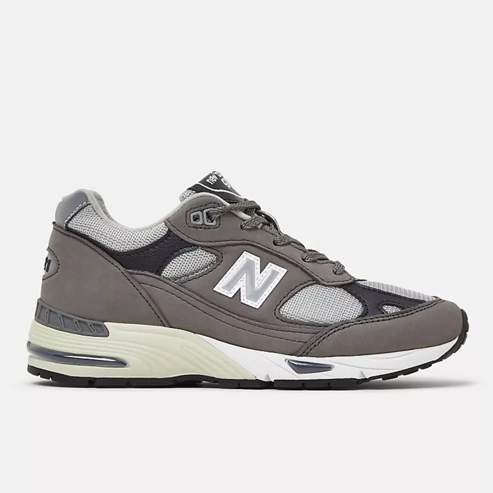 New Balance MADE in UK 991